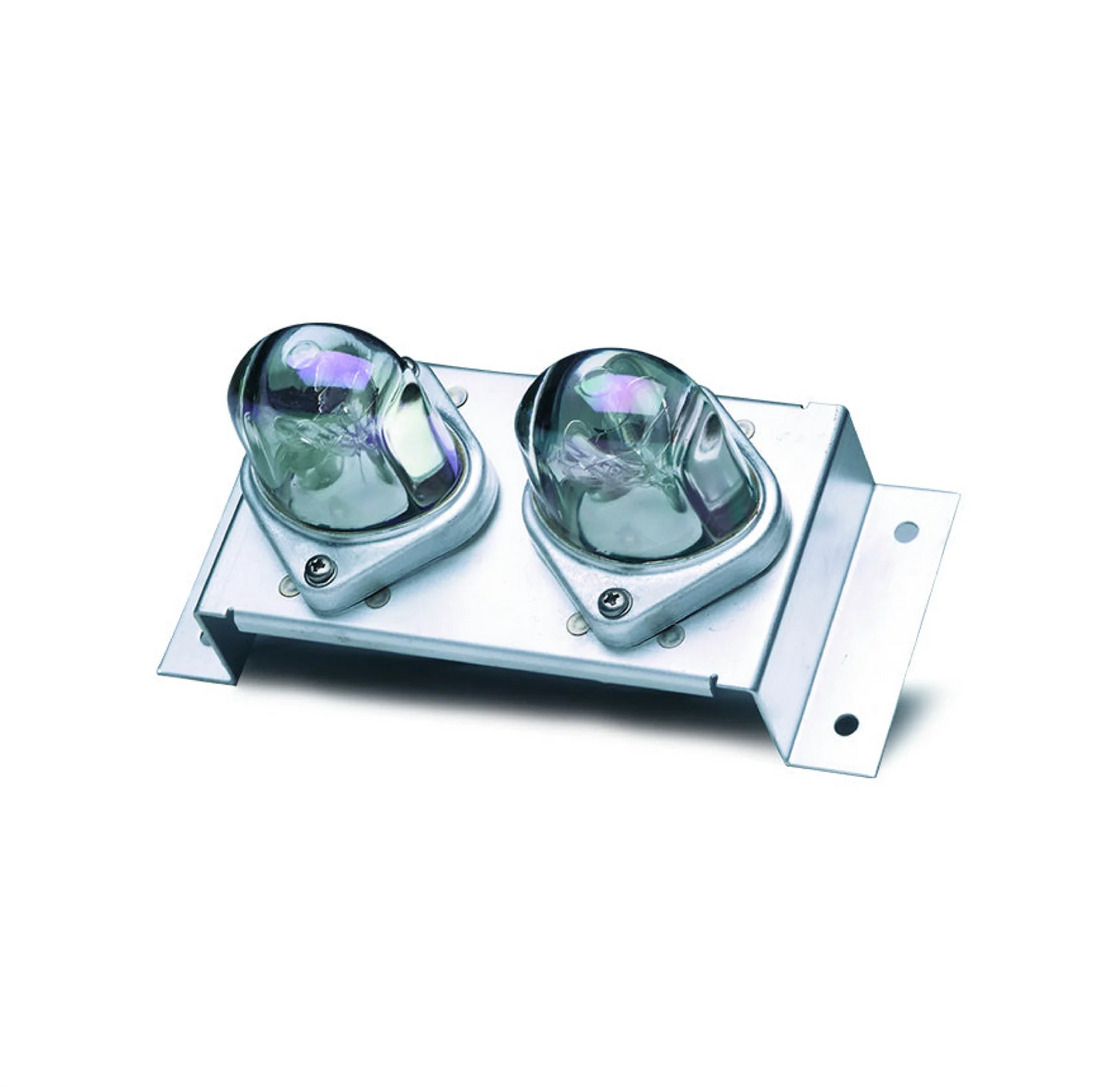 Whelen Dual Wing Tip Assembly 01-0790102-00