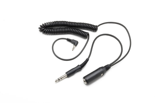 Pilot Communications - Music Adapter for GA Headset