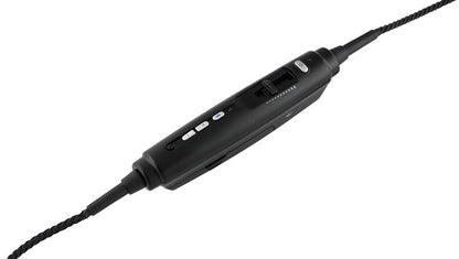 Lightspeed Zulu 3 Aviation Headset - GA Plugs
