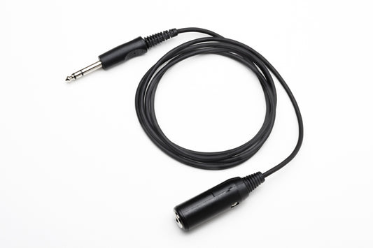 Pilot Communications - Microphone Extension (5 ft)