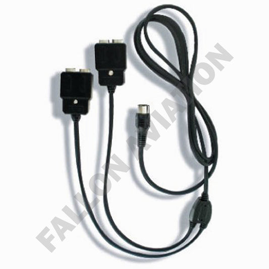 Avcomm AC-2EX Intercom 4 Place Expansion Module