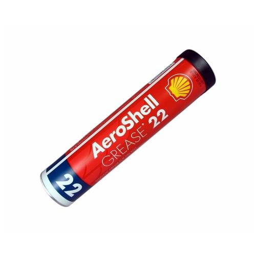 Aeroshell Grease #22 - 14.1 Oz. Tube
