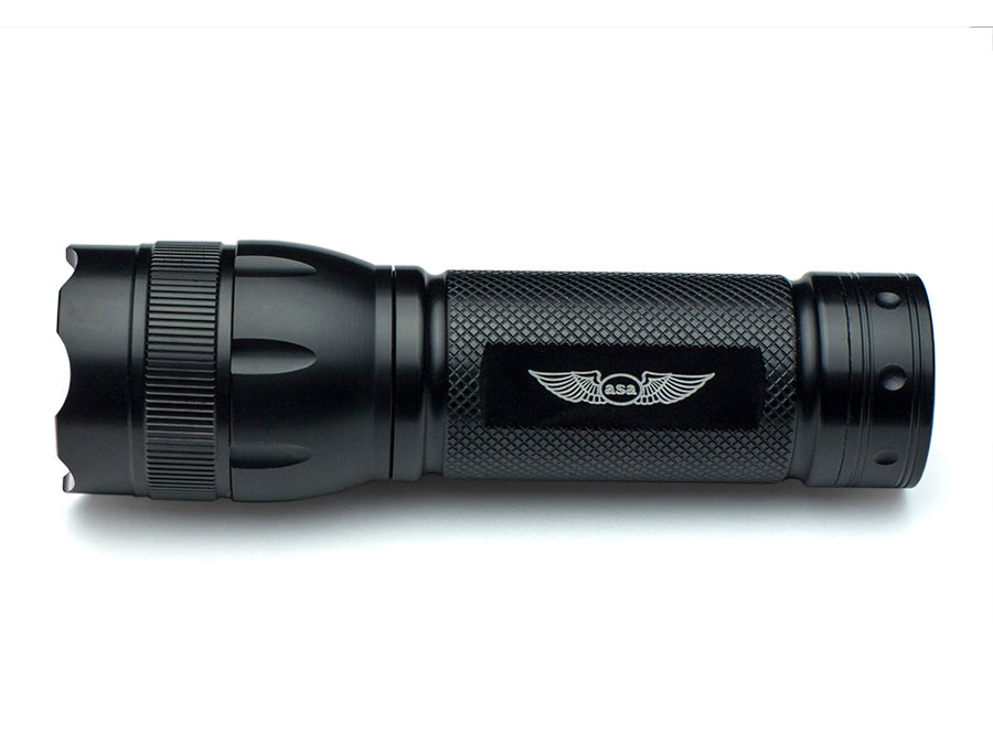 ASA Flightlight