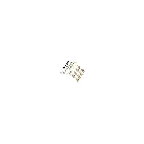 Flightcom Intercom Jack Pack Four (4) Place