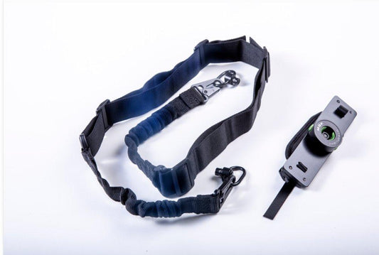 MyGoFlight iPad Hand Mount