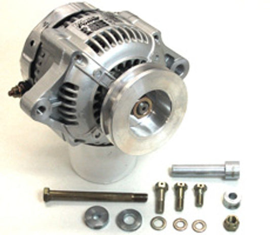 HARTZELL Alternator; 07-01001; 10-1050-1 AL12-P70