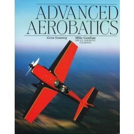 Advanced Aerobatics - Szurovy