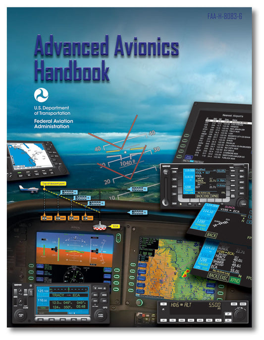 Advanced Avionics Handbook FAA-H-8083-6