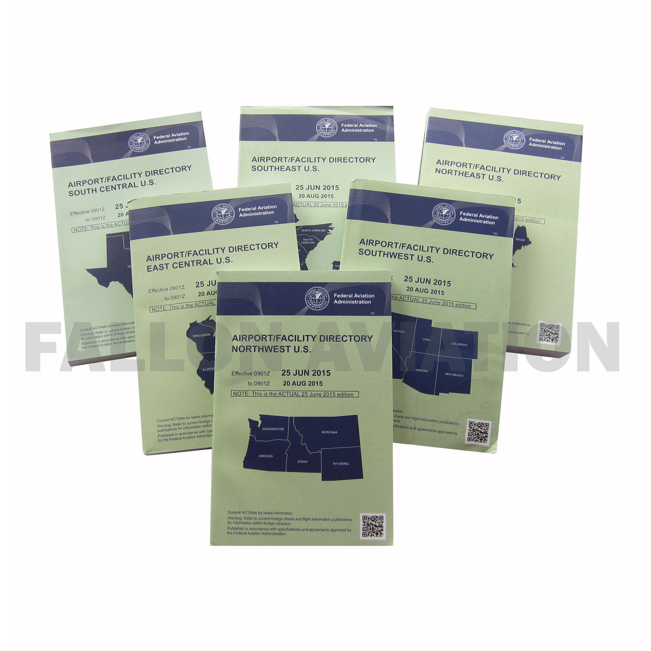 Airport / Facility Directories