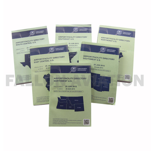 Airport / Facility Directories
