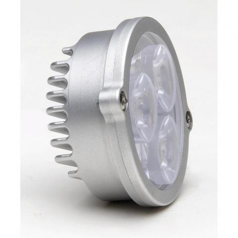 Whelen LED Wing Ice Detection/Aux LT. Assy., 28V 01-0771186-01