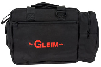 Gleim Padded Flight Bag