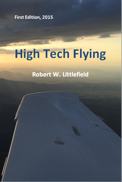 High Tech Flying