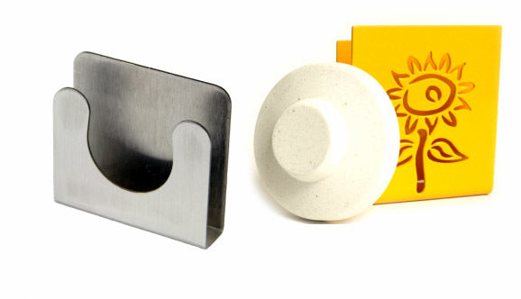 Celeste Flight Fresh Disc Bracket - Option for Non-Smoking Symbol