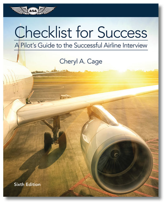 Checklist for Success - 6th Edition