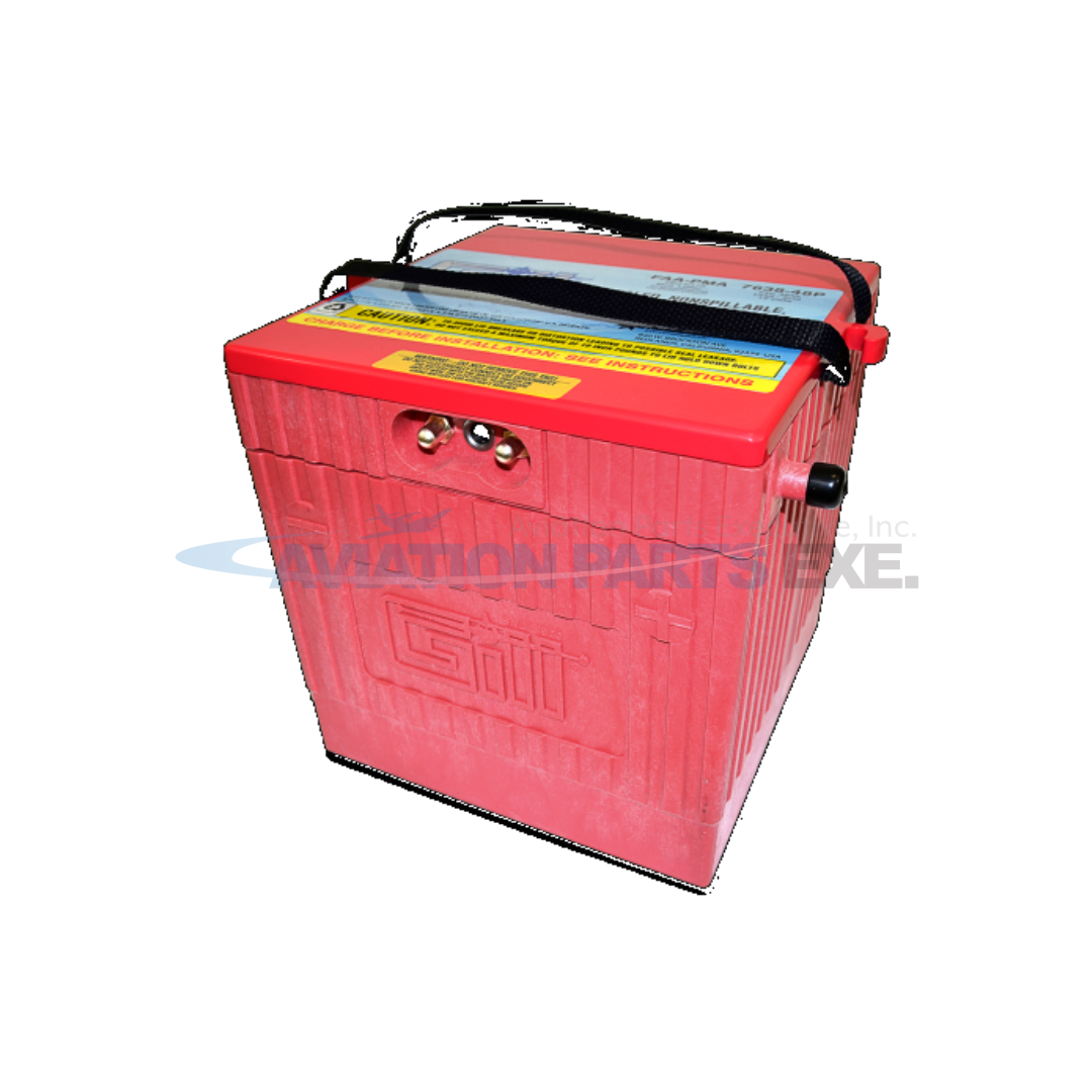 Whelen Ass'Y, A627B Flashtube