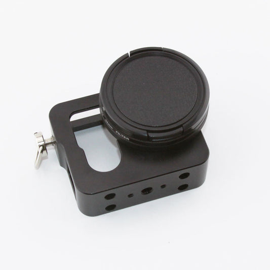 Flight Flix GoPro Metal Safe Case - Hero 3 & 4
