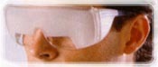 Foggles IFR Training Glasses