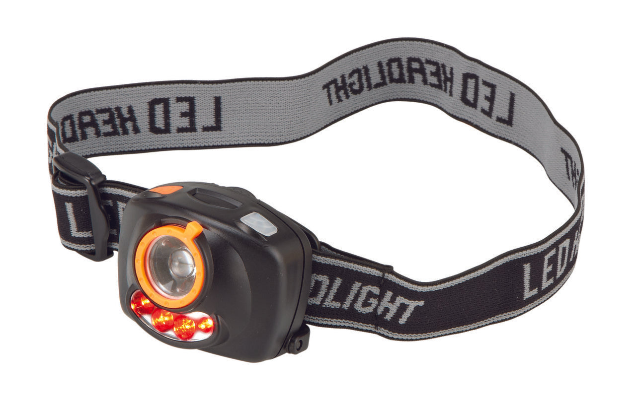 Flight Outfitters Headlamp