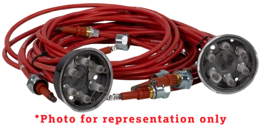 Hartzell MAG HARNESS COMPLETE KA14002