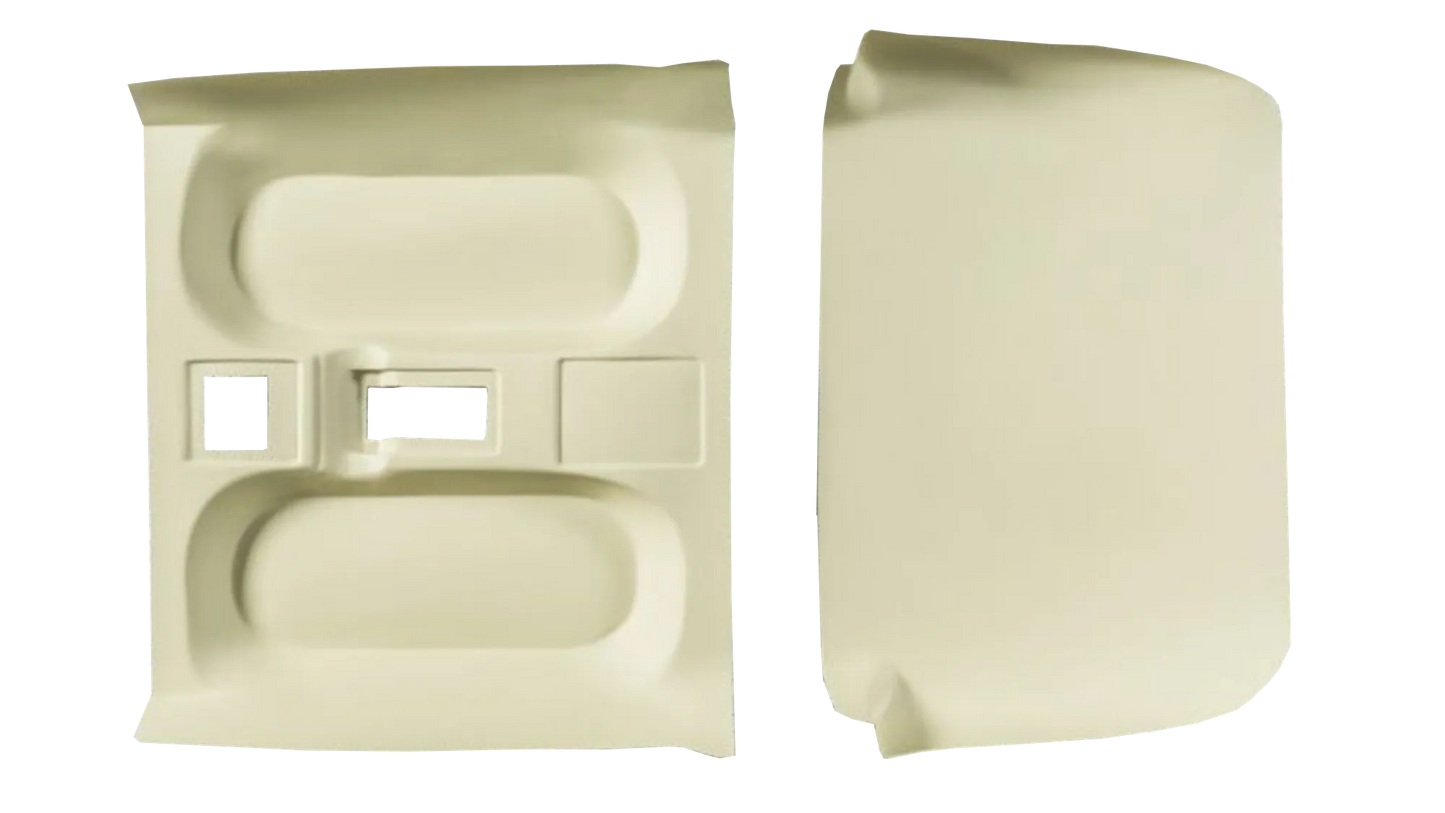 Headliner 2 Pieces K0514137-8