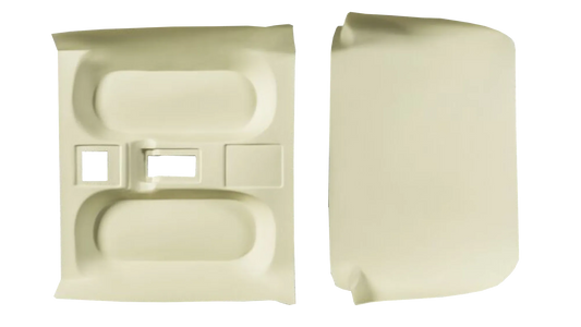 Headliner 2 Pieces K0514137-8