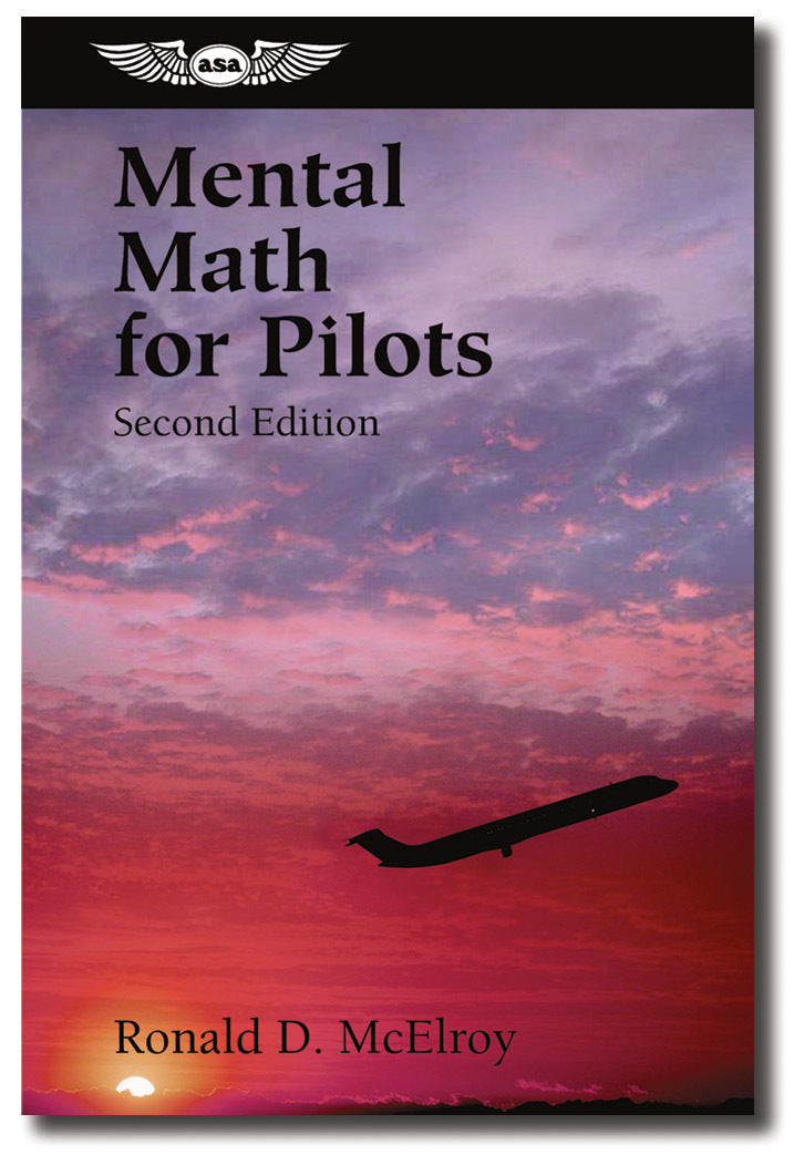 Mental Math for Pilots