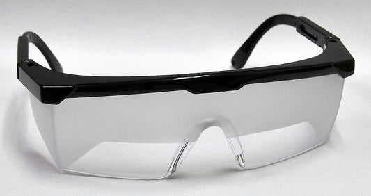 Toddlauri IFR Training Glasses - Black