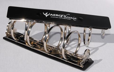 Metal Ring Assembly For NOS Charts