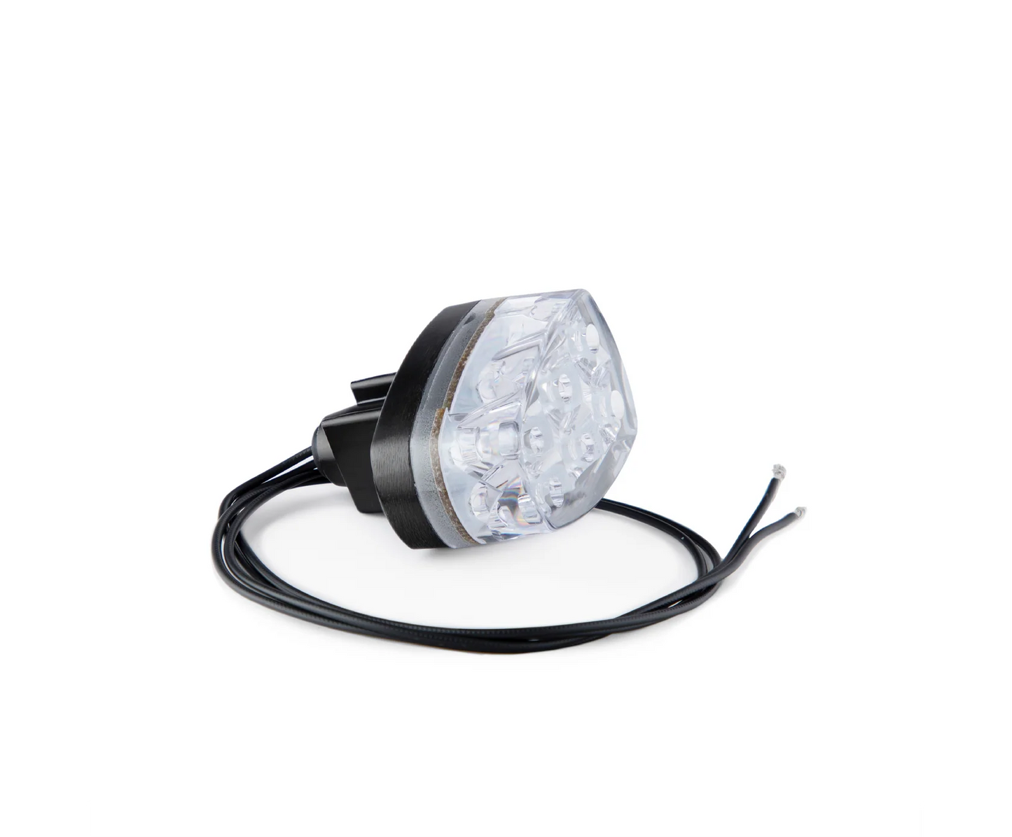 Whelen Mooney LED Recognition Light, 28V 01-0770303-20