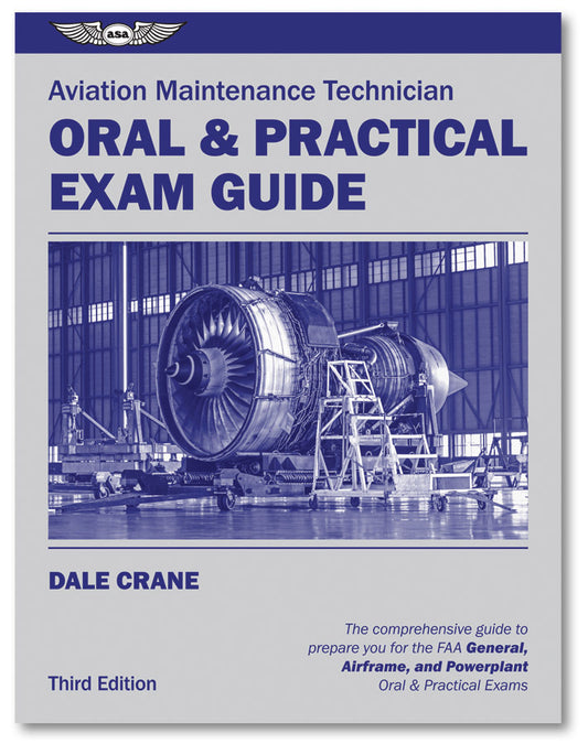 AMT Oral & Practical Exam Guide - 3rd Edition