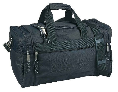 Basic Student Pilot Flight Bag - Dual Headset