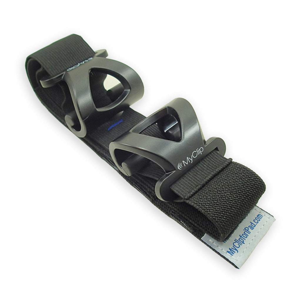 MyClipMulti Kneeboard - Universal Phone & Tablet Kneeboard