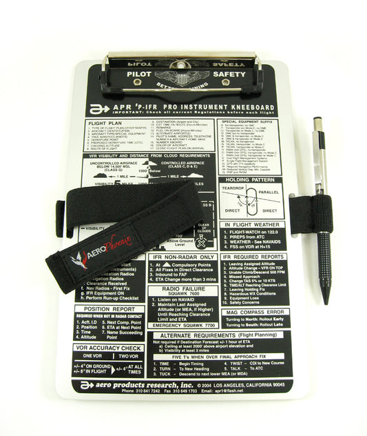 Universal Replacement Kneeboard Strap
