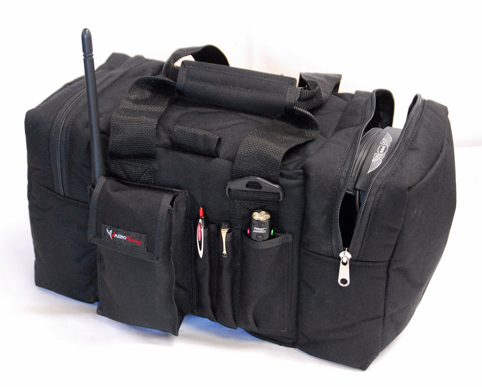 Aerial Flight Bag