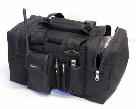 Aerial Flight Bag