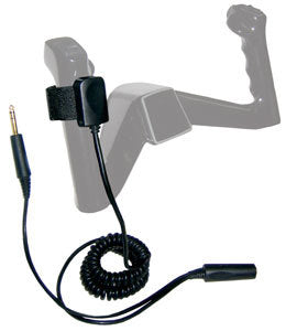 AirClassics Push-To-Talk Switch