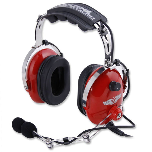 RA250 Child General Aviation Pilot Headset