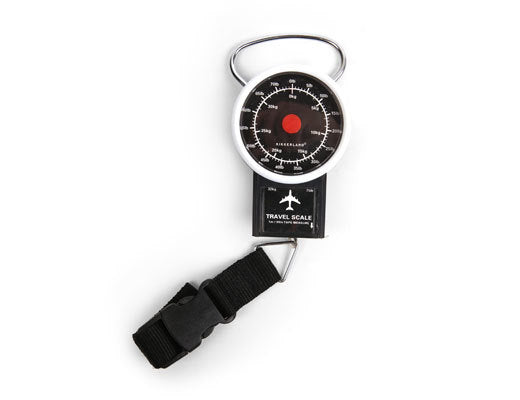 Travel Scale