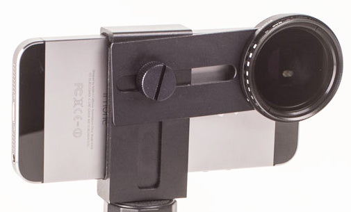 Nflightcam Smartphone Prop Filter