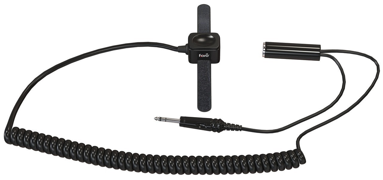 Faro Push-to-Talk (PTT) Switch