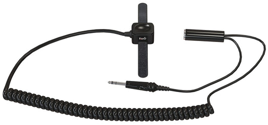 Faro Push-to-Talk (PTT) Switch