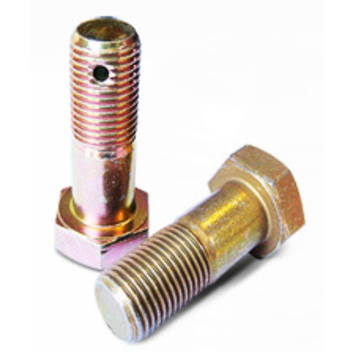 Bolt 06934-5 | AN6-23A