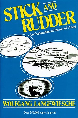 Stick And Rudder - Langewiesche