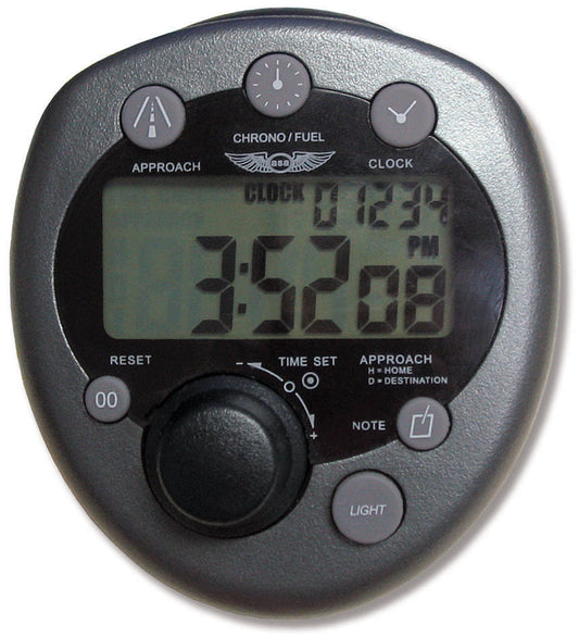 Flight Timer 2