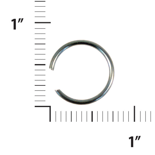 Univair Fairlead Snap Ring | U40081-000
