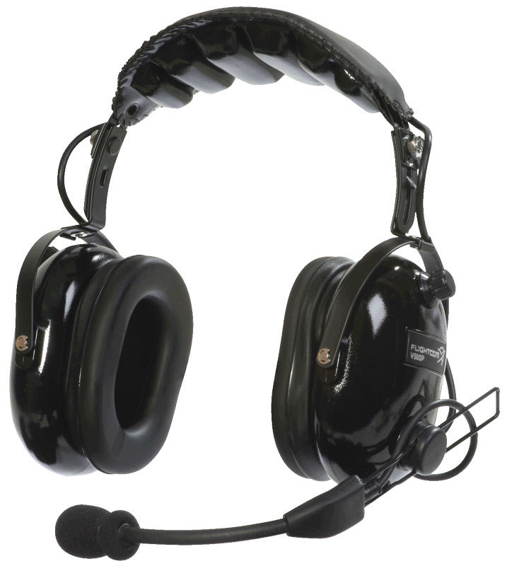 Flightcom Venture V50SP Aviation Headset