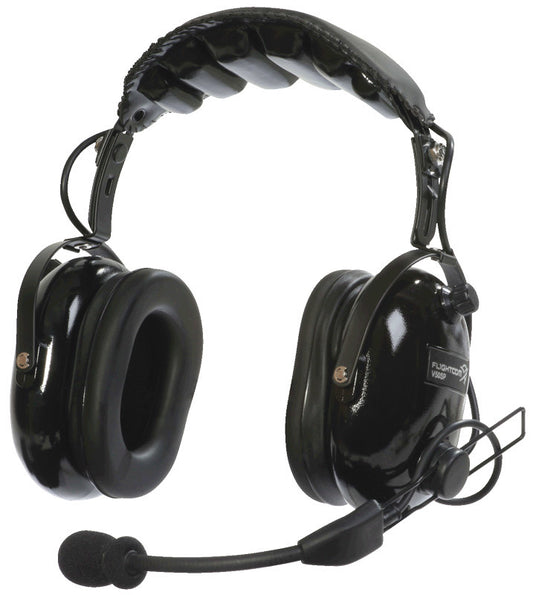 Flightcom Venture V50SP Aviation Headset