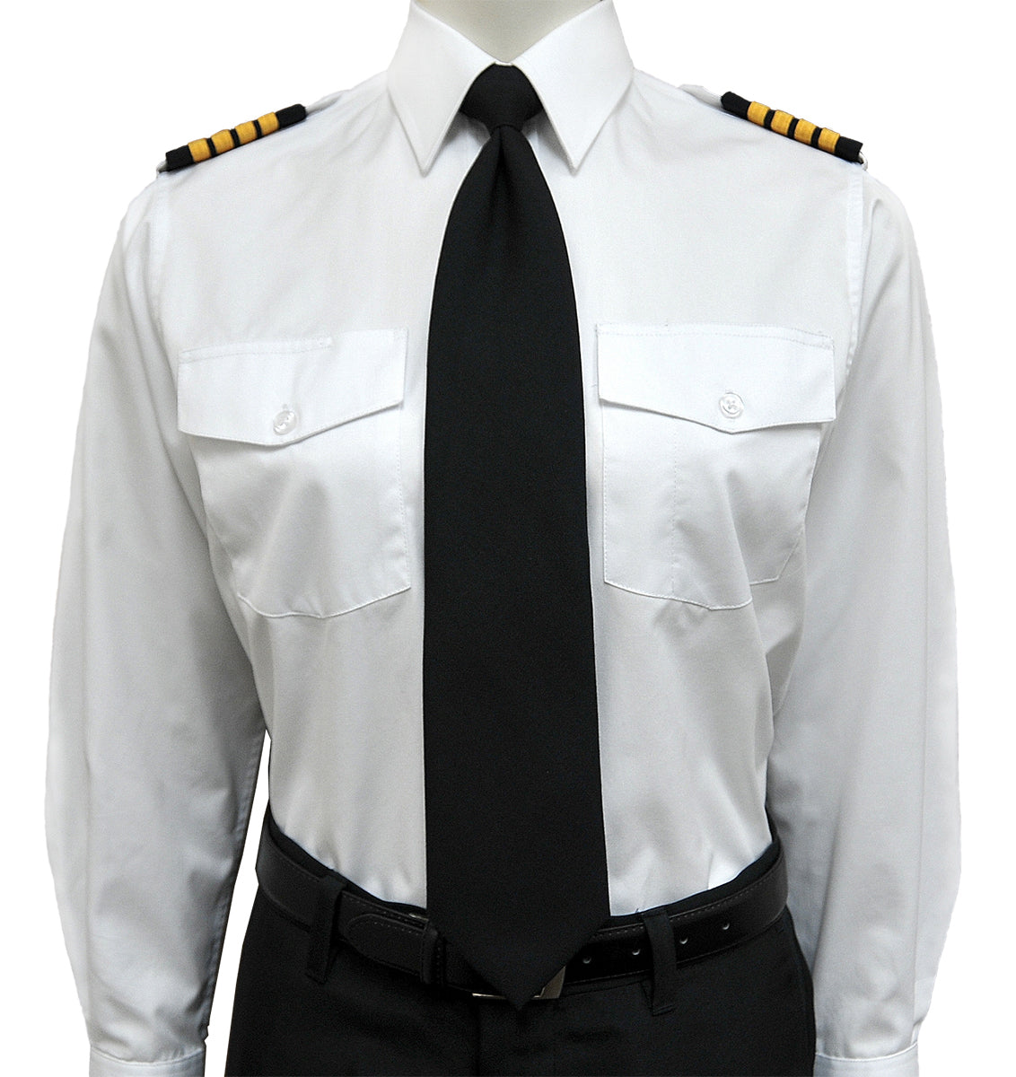 Elite Pilot Shirt - Women's Long Sleeve