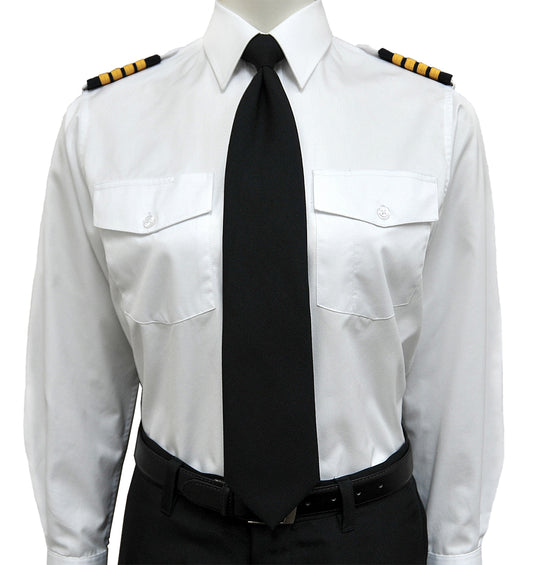 Elite Pilot Shirt - Women's Long Sleeve
